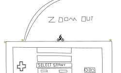nes controller