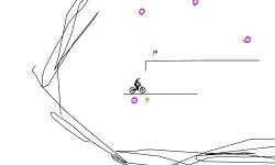 decently hard trial