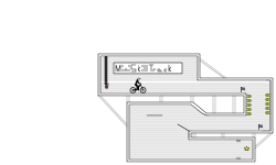mini skill track
