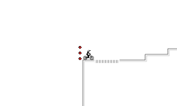 Double Bike Trial