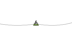 Just A half PIPE