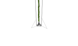 Rocket ship