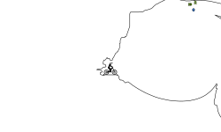 stuck in a small cave