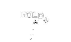hold down
