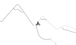 mountain run (read desc.) :)