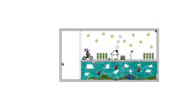 Tiny Town x Hot Air Ballons