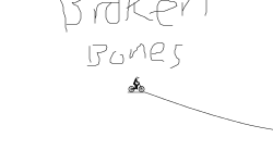 Broken Bones Simulator