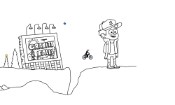 Gravity Falls