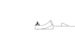 BMX TRICKPARK