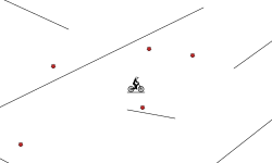 bomb maze