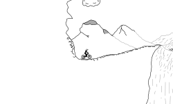 Breezing Ride