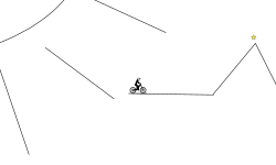 A mountain cycle remaster