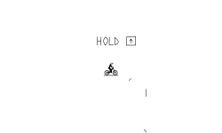 Hold Up (Auto-Track)