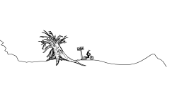its a tree