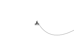 Jumps n' stuff