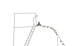 X-GAMES MEGA RAMP