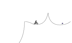 dirt jumps