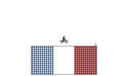Vive La France