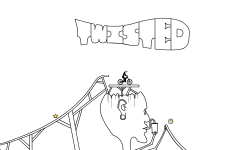 JMD - TWISTED