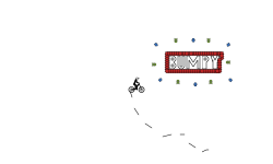 Bumpy and smooth road (2x fix)