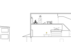 Flood Escape Prolouge