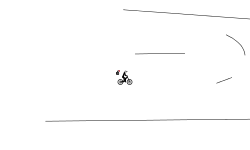 Bike Race Savanna lv.3