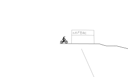 canyon back jump