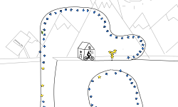 Under ground
