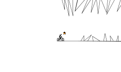 CAVE SPIKES