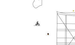 HELICOPTER LANDING