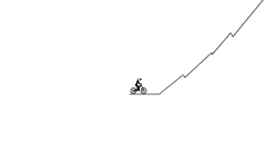 Biggener Climbing #2