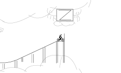 Cloud Jump!!!