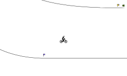 Crazy Jump