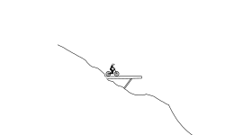 dirt jumps