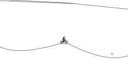 Insane Impossible track 2