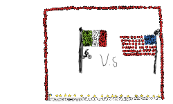 america v.s ?