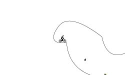 Super Hard FlipTrack