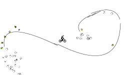 Loop spin heli get tricked