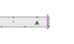 Anti Gravity Bomb Dodger