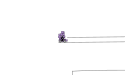 Messing with the blob #2