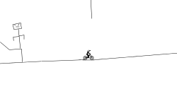kevin's track