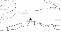 the cave challenge
