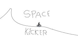 S P A C E ~ K I C K E R