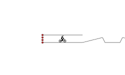 random track