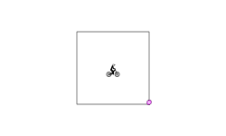 Animated box thing