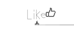 pixel art and track