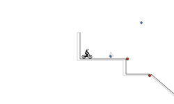 BMX TRIALS (VERY EASY)