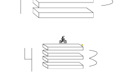 4 or 3 illusion