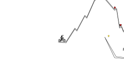 The Hard Climb