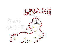 Snake wheelie